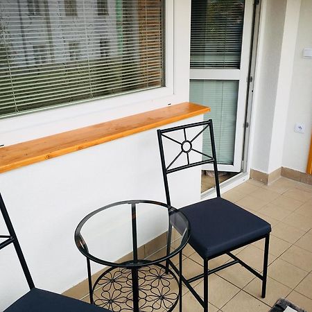 Apartman Jarosova Znojmo Buitenkant foto
