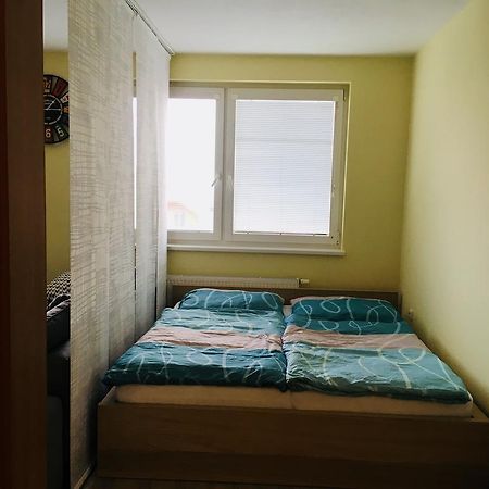 Apartman Jarosova Znojmo Buitenkant foto