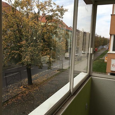 Apartman Jarosova Znojmo Buitenkant foto