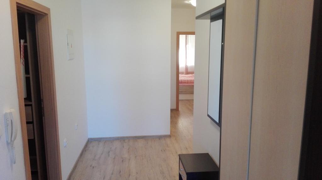 Apartman Jarosova Znojmo Buitenkant foto