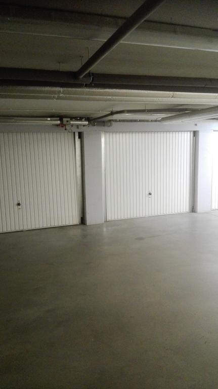 Apartman Jarosova Znojmo Buitenkant foto