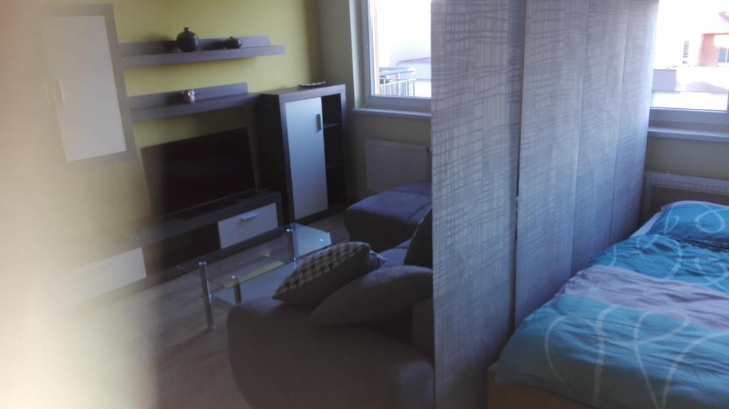Apartman Jarosova Znojmo Buitenkant foto