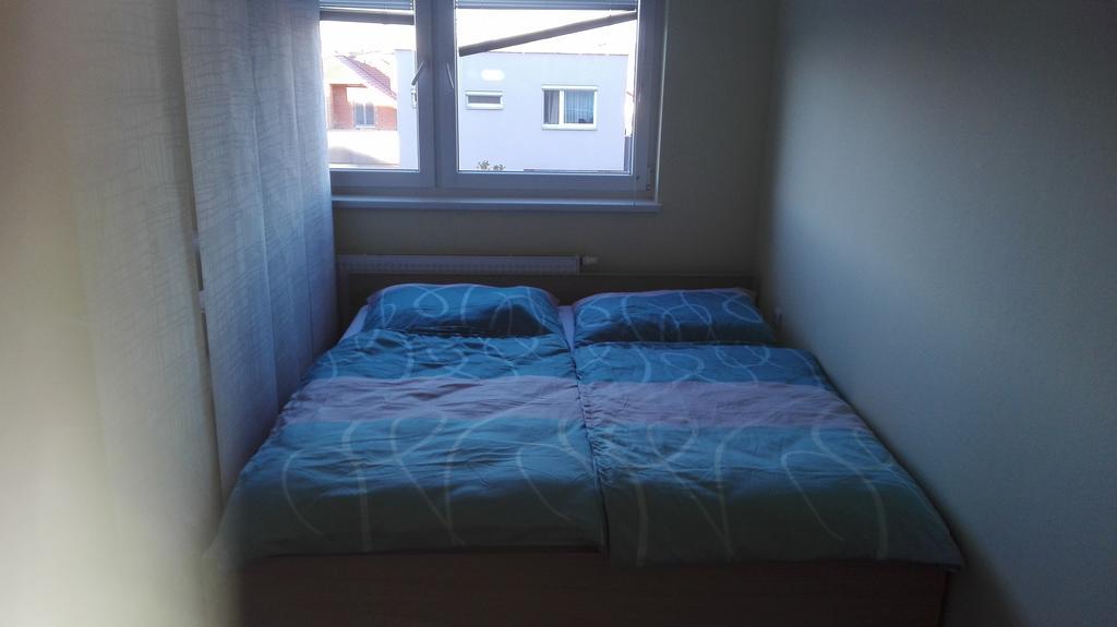 Apartman Jarosova Znojmo Buitenkant foto