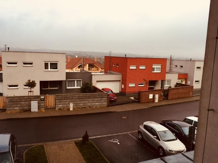 Apartman Jarosova Znojmo Buitenkant foto