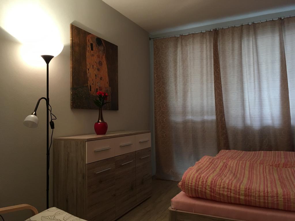 Apartman Jarosova Znojmo Buitenkant foto