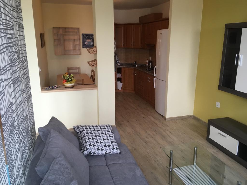 Apartman Jarosova Znojmo Buitenkant foto