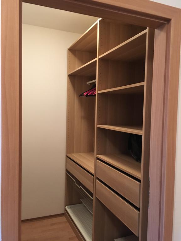 Apartman Jarosova Znojmo Buitenkant foto