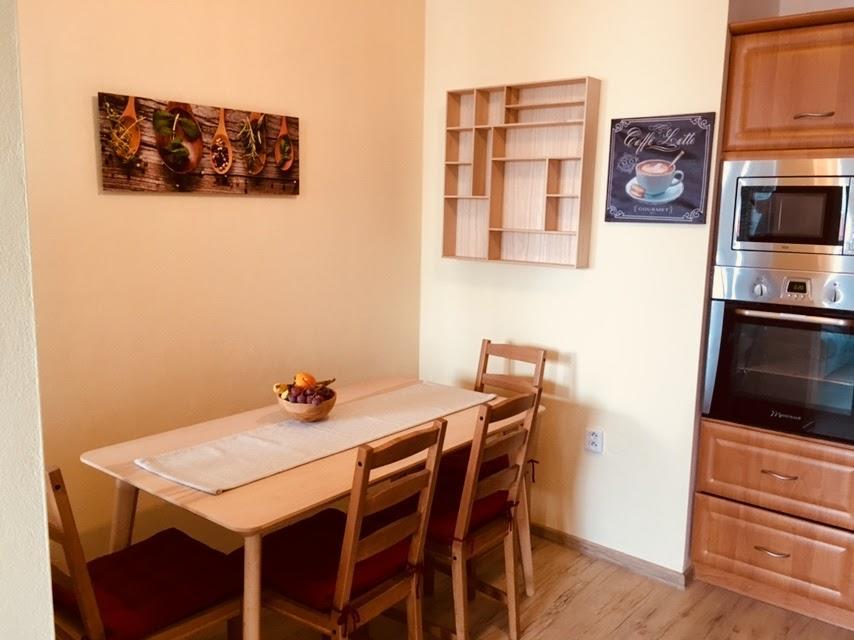Apartman Jarosova Znojmo Buitenkant foto